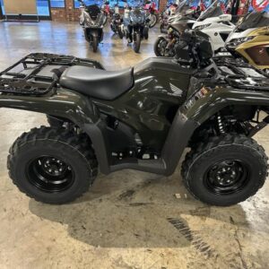 2026 Honda® FourTrax Foreman 4x4 EPS