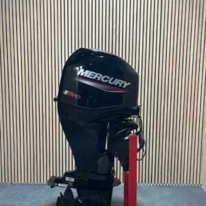 Mercury 60 HP EFI CT ’24 outboard engine